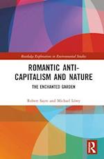 Romantic Anti-capitalism and Nature