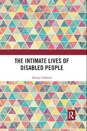 The Intimate Lives of Disabled People