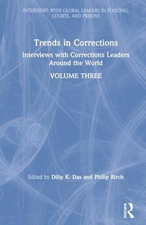 Trends in Corrections