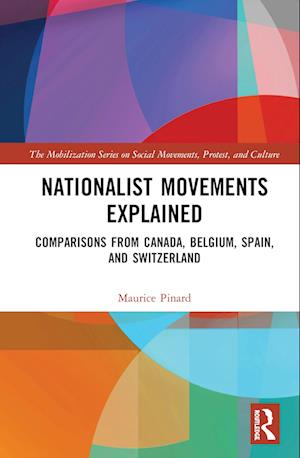 Nationalist Movements Explained