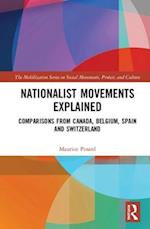 Nationalist Movements Explained