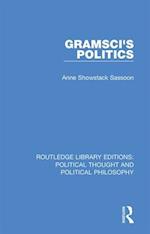 Gramsci's Politics