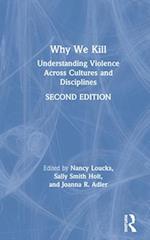 Why We Kill