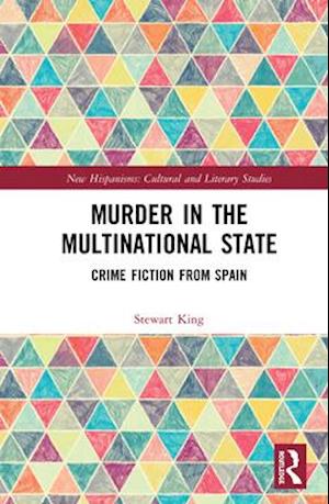 Murder in the Multinational State