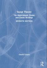 Social Theory