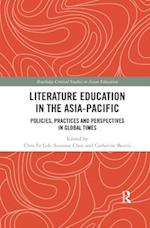 Literature Education in the Asia-Pacific