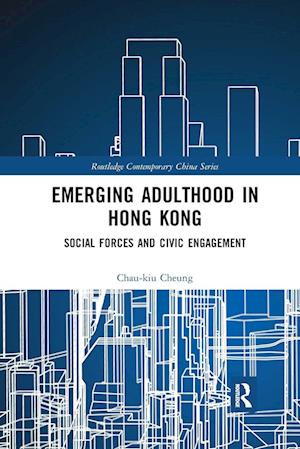 Emerging Adulthood in Hong Kong