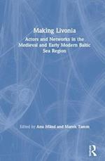 Making Livonia