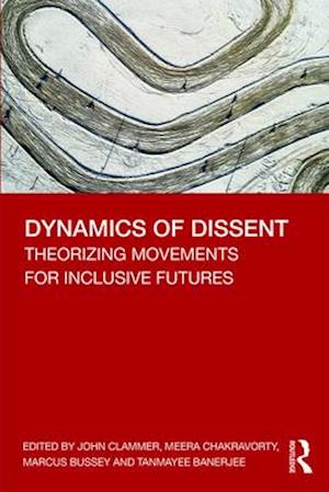 Dynamics of Dissent