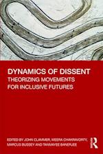 Dynamics of Dissent