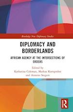 Diplomacy and Borderlands