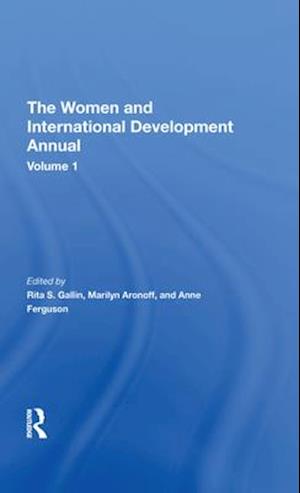 The Women and International Development Annual