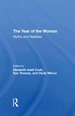 The Year Of The Woman