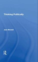 Thinking Politically/h