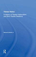 Tibetan Nation