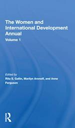The Women and International Development Annual