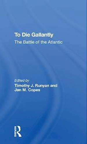 To Die Gallantly