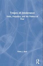 Tropes of Intolerance