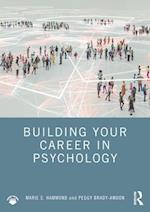 Building Your Career in Psychology