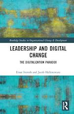 Leadership and Digital Change