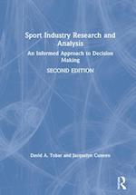 Sport Industry Research and Analysis