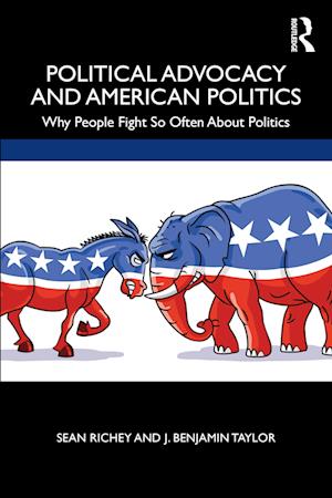 Political Advocacy and American Politics