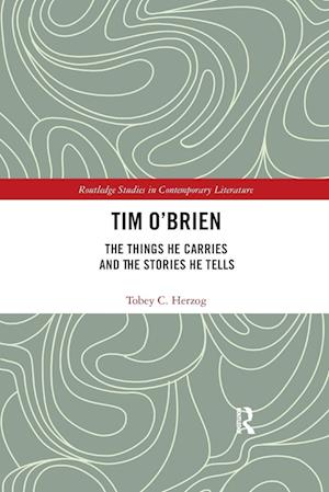 Tim O'Brien