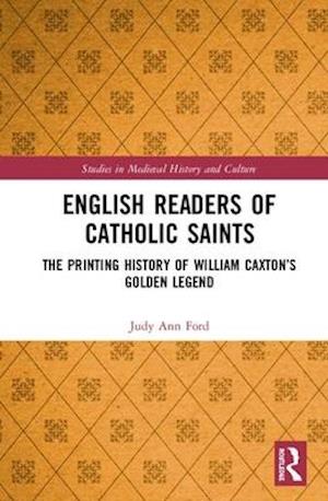 English Readers of Catholic Saints