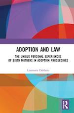 Adoption and Law