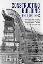 Constructing Building Enclosures