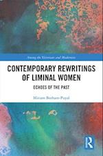 Contemporary Rewritings of Liminal Women