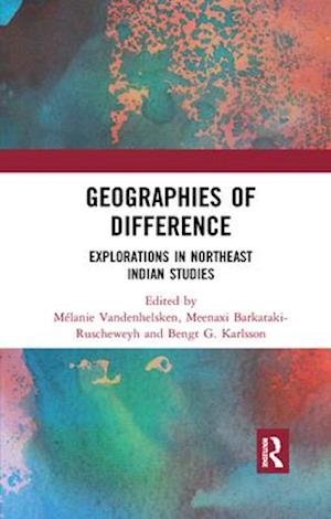 Geographies of Difference