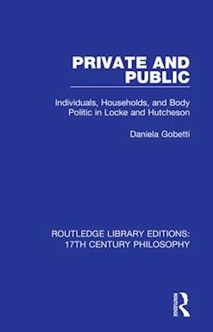 Routledge Library Editions: 17th Century Philosophy
