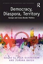 Democracy, Diaspora, Territory
