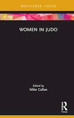 Women in Judo