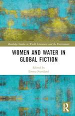 Women and Water in Global Fiction