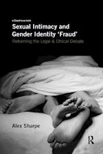 Sexual Intimacy and Gender Identity ‘Fraud’