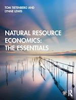 Natural Resource Economics: The Essentials