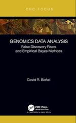 Genomics Data Analysis