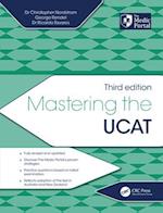 Mastering the UCAT, Third Edition