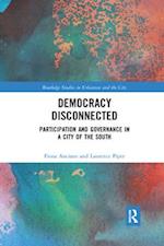 Democracy Disconnected