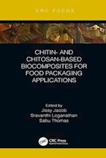Chitin- and Chitosan-Based Biocomposites for Food Packaging Applications