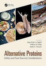 Alternative Proteins