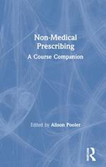 Non-Medical Prescribing
