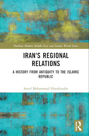 Iran's Regional Relations