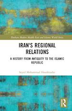 Iran's Regional Relations