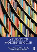 A Survey of Modern English