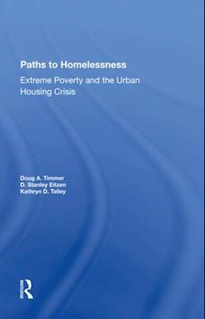 Paths To Homelessness