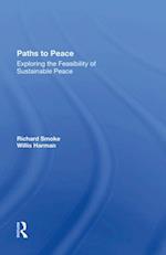 Paths To Peace
