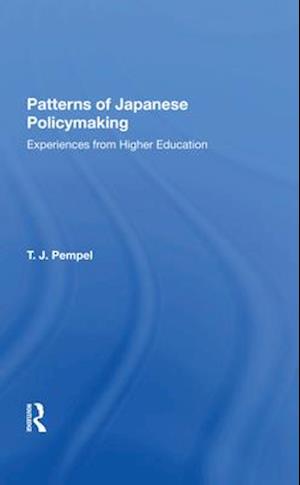 Patterns Of Japanese Pol